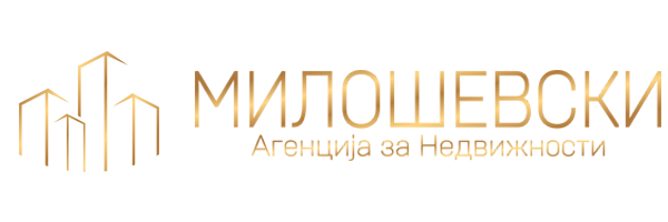 Miloshevski Logo